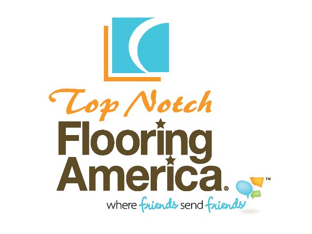 Top Notch Flooring America Logo
